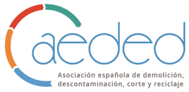 AEDED — Asociación Española de Demolición