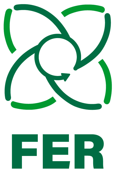 FER — Federación Española de la Recuperación y el Reciclaje