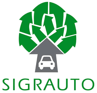 SIGRAUTO — Asociación para el tratamiento de vehículos