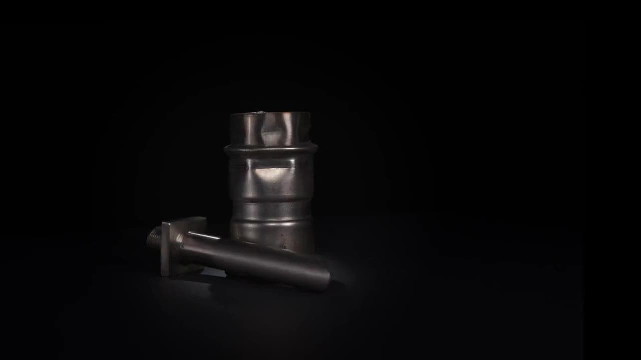 Inoxidable