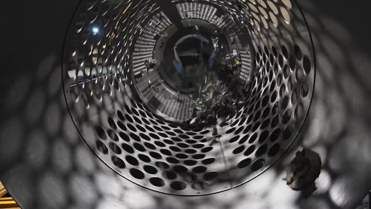 Metalls fragmentats